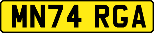 MN74RGA