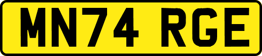 MN74RGE