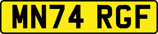 MN74RGF