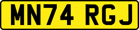 MN74RGJ