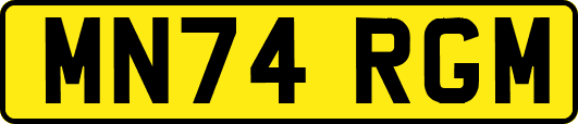 MN74RGM