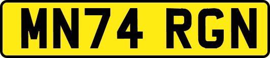 MN74RGN