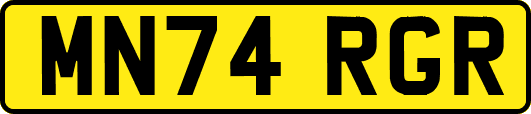 MN74RGR