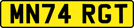 MN74RGT