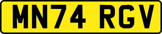 MN74RGV