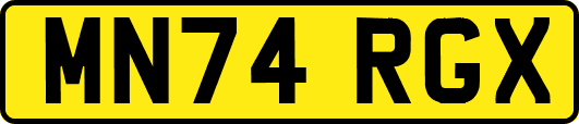 MN74RGX