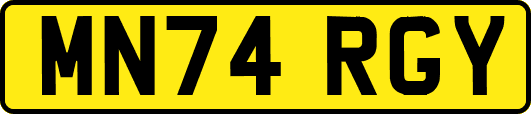 MN74RGY