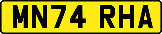 MN74RHA