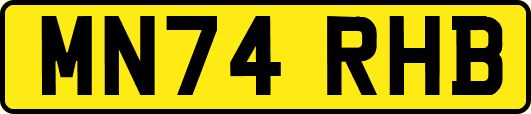 MN74RHB