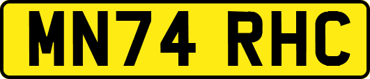 MN74RHC
