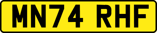 MN74RHF
