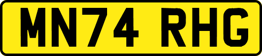 MN74RHG