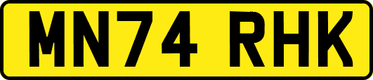 MN74RHK