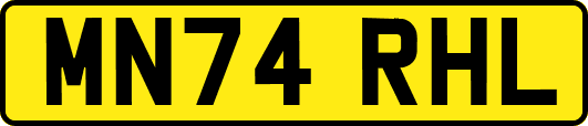 MN74RHL