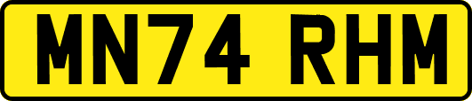 MN74RHM