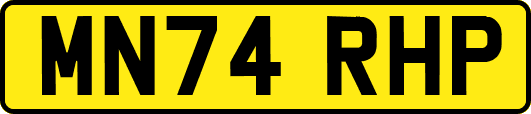 MN74RHP
