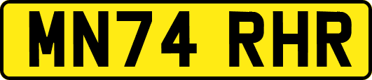 MN74RHR