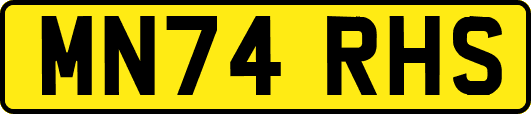 MN74RHS