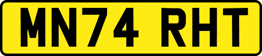 MN74RHT