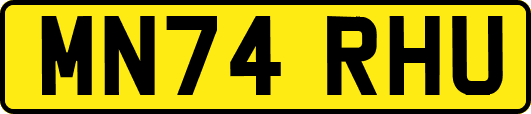 MN74RHU