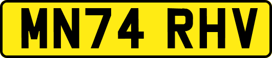 MN74RHV