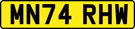 MN74RHW