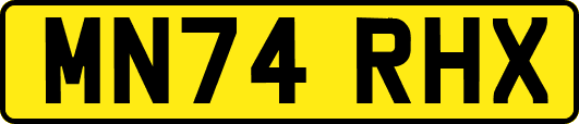 MN74RHX