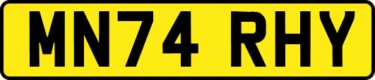 MN74RHY