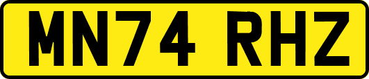 MN74RHZ