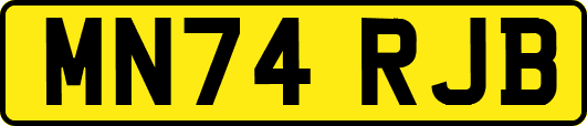 MN74RJB