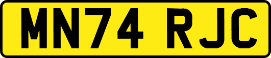MN74RJC