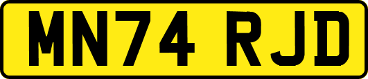 MN74RJD