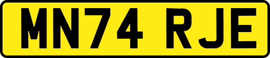 MN74RJE