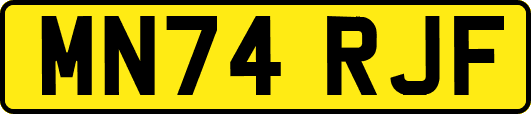 MN74RJF