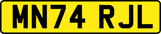 MN74RJL