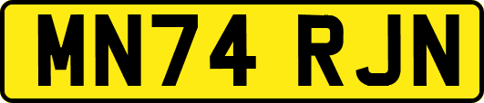 MN74RJN