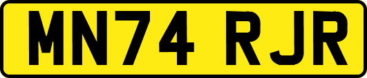 MN74RJR