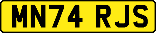MN74RJS