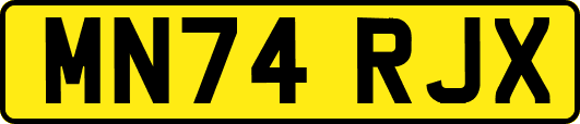 MN74RJX
