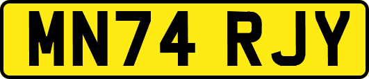 MN74RJY
