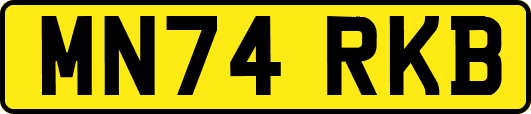 MN74RKB