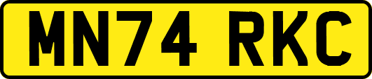 MN74RKC