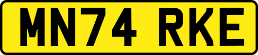 MN74RKE