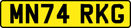 MN74RKG