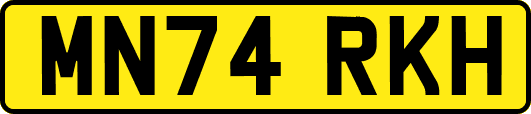 MN74RKH