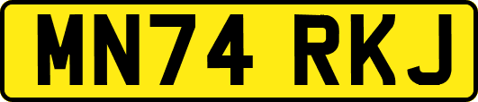 MN74RKJ