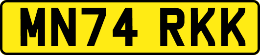 MN74RKK