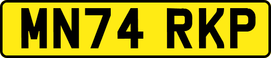 MN74RKP