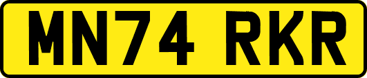 MN74RKR