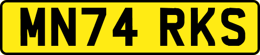 MN74RKS